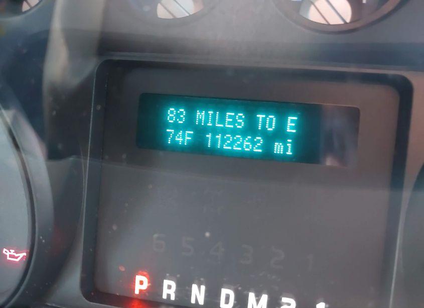 Photo 15 of 2012 Ford F-250 XLT (VIN 1FT7W2B68CEB57308)