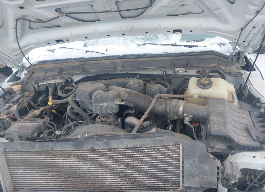 Photo 10 of 2016 Ford F-250 XL (VIN 1FT7W2B68GEC86459)