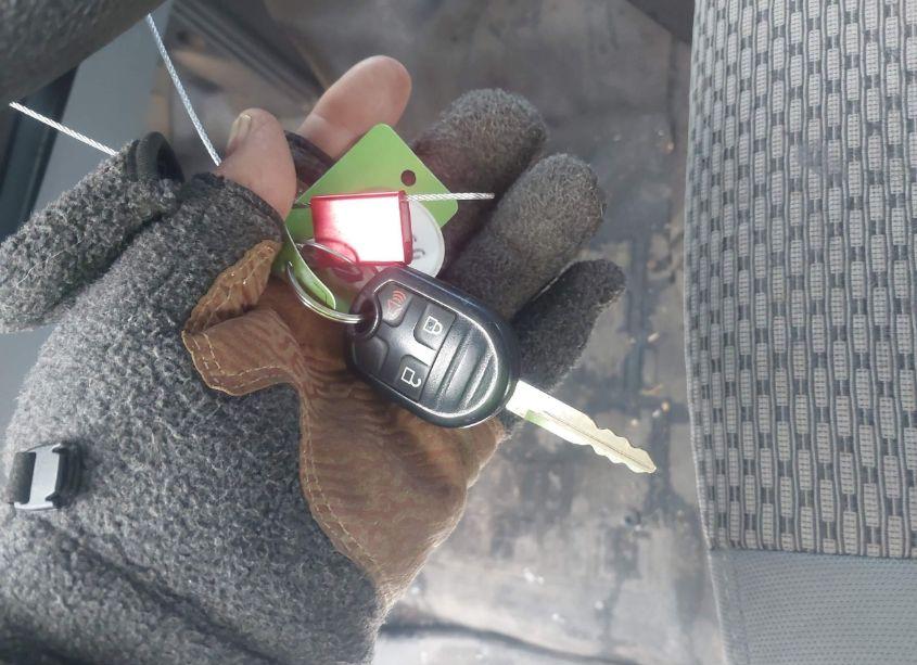 Photo 11 of 2016 Ford F-250 XL (VIN 1FT7W2B68GEC86459)