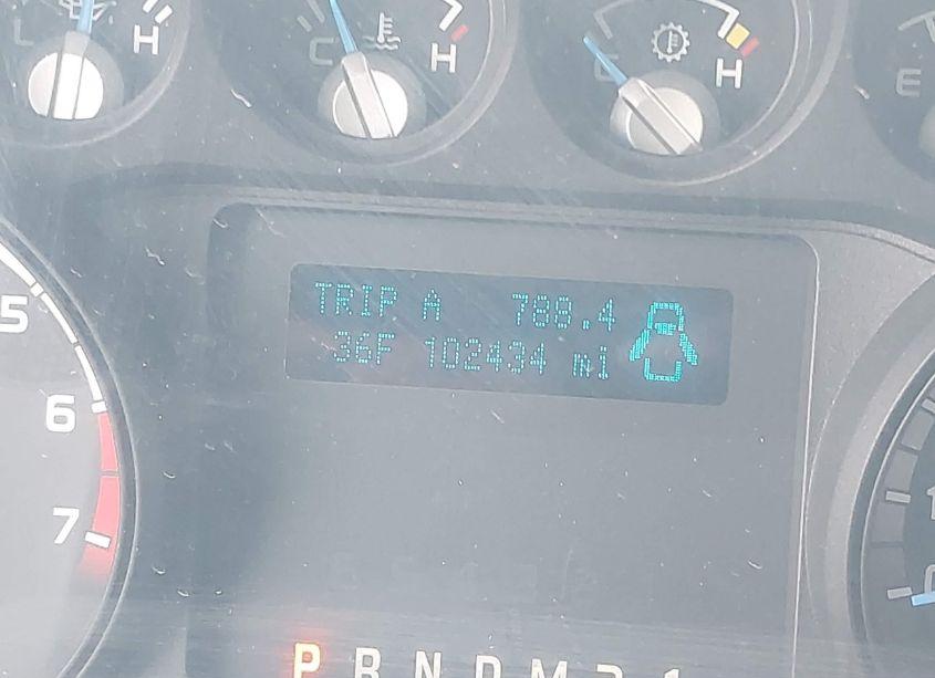 Photo 15 of 2016 Ford F-250 XL (VIN 1FT7W2B68GEC86459)