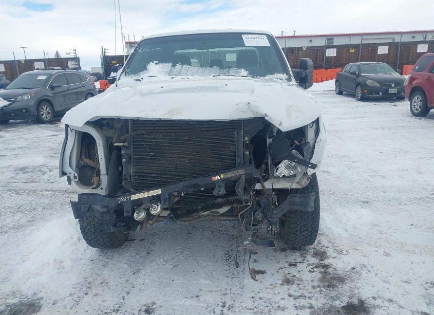 Photo 6 of 2016 Ford F-250 XL (VIN 1FT7W2B68GEC86459)