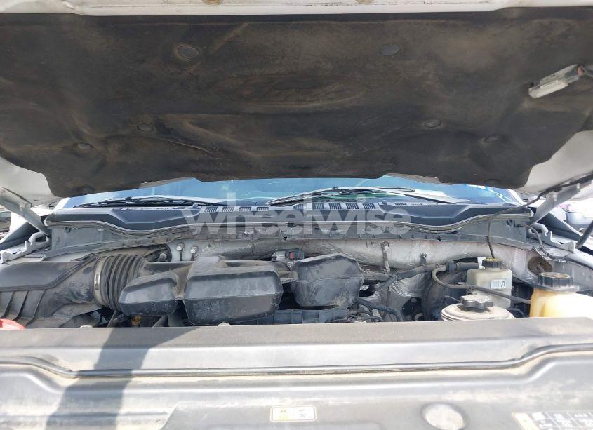 Photo 10 of 2017 Ford F-250 XLT (VIN 1FT7W2B68HEC85264)