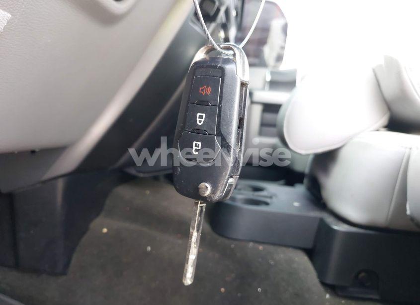 Photo 11 of 2017 Ford F-250 XLT (VIN 1FT7W2B68HEC85264)