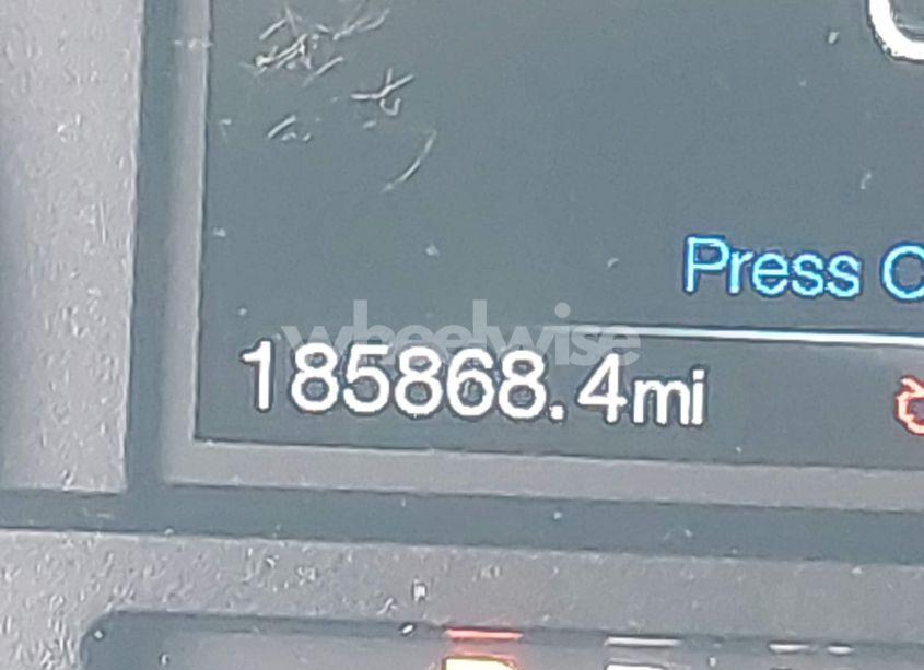 Photo 15 of 2017 Ford F-250 XLT (VIN 1FT7W2B68HEC85264)