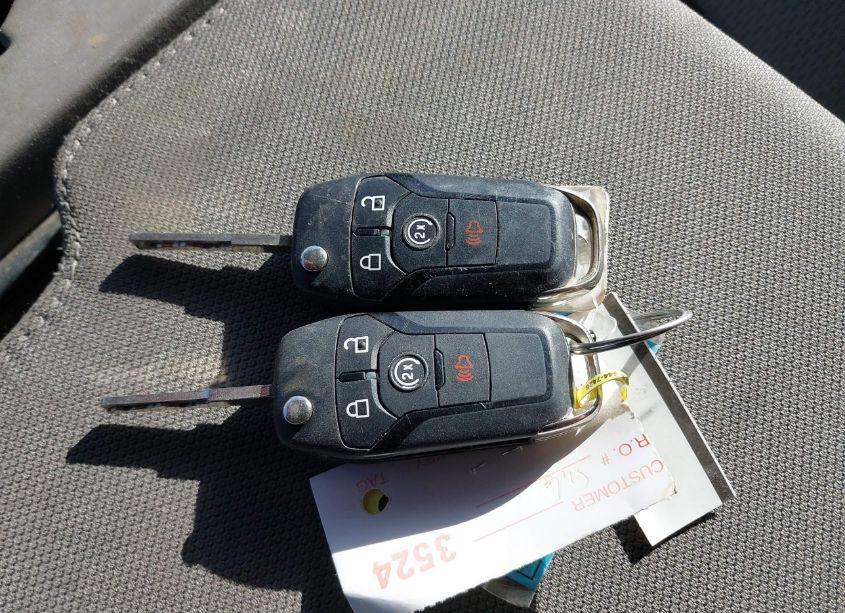 Photo 11 of 2019 Ford F-250 XLT (VIN 1FT7W2B68KED15502)