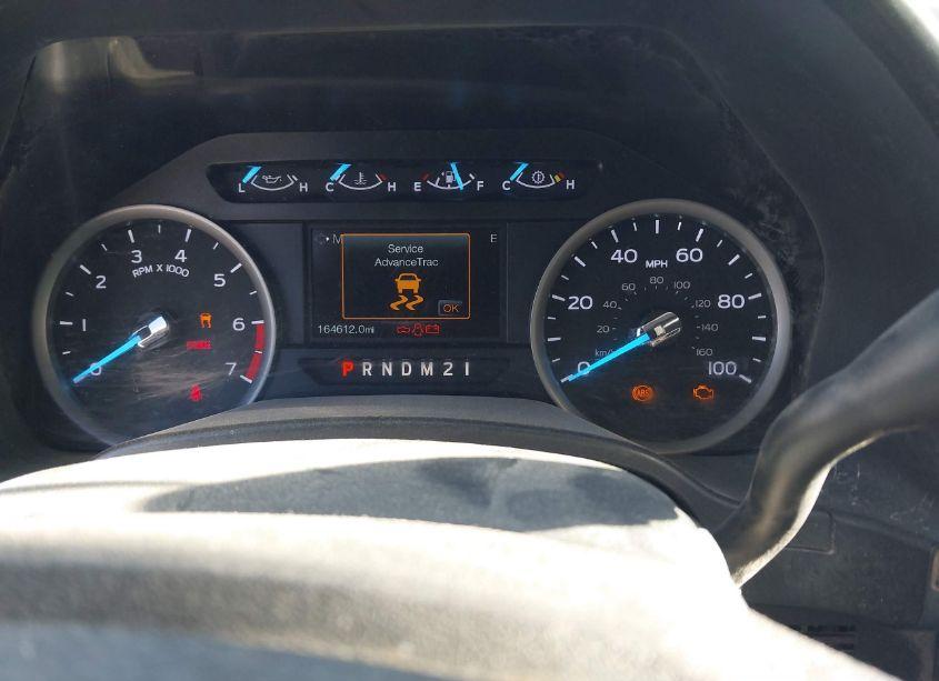 Photo 7 of 2019 Ford F-250 XLT (VIN 1FT7W2B68KED15502)