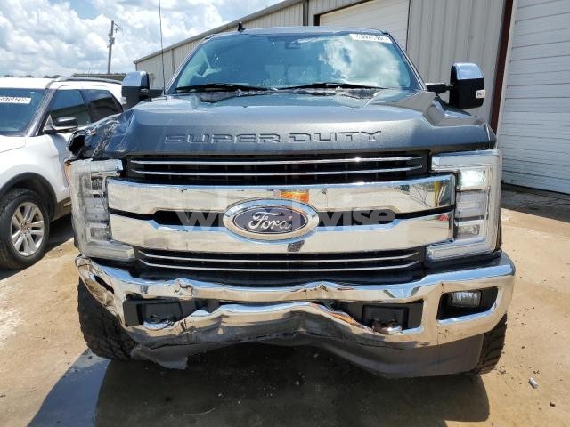 2019 FORD F250 SUPER DUTY N/A (VIN 1FT7W2B68KED50363) main photo