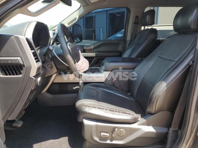 Photo 2 of 2019 FORD F250 SUPER DUTY N/A (VIN 1FT7W2B68KED50363)