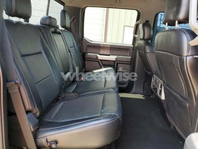 Photo 3 of 2019 FORD F250 SUPER DUTY N/A (VIN 1FT7W2B68KED50363)