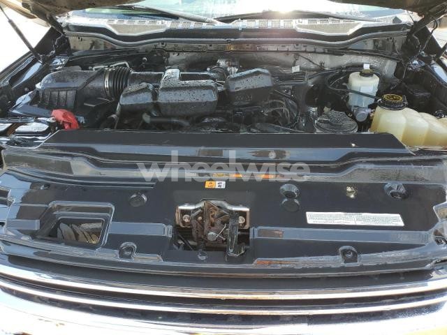 Photo 5 of 2019 FORD F250 SUPER DUTY N/A (VIN 1FT7W2B68KED50363)