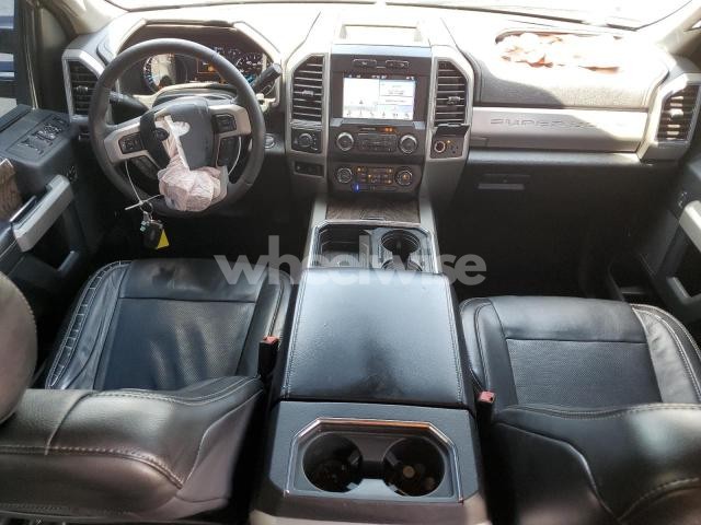 Photo 6 of 2019 FORD F250 SUPER DUTY N/A (VIN 1FT7W2B68KED50363)