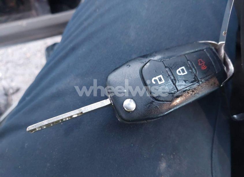 Photo 11 of 2019 Ford F-250 XLT (VIN 1FT7W2B68KED76249)