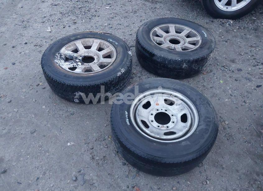 Photo 12 of 2019 Ford F-250 XLT (VIN 1FT7W2B68KED76249)