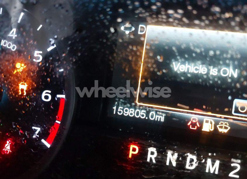 Photo 16 of 2019 Ford F-250 XLT (VIN 1FT7W2B68KED76249)