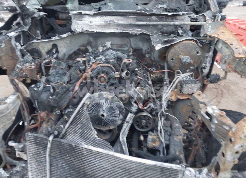 Photo 10 of 2019 Ford F-250 PLATINUM (VIN 1FT7W2B68KEF27543)