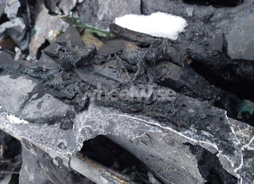 Photo 9 of 2019 Ford F-250 PLATINUM (VIN 1FT7W2B68KEF27543)