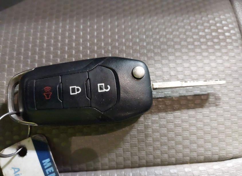 Photo 11 of 2019 Ford F-250 XL (VIN 1FT7W2B68KEG87356)