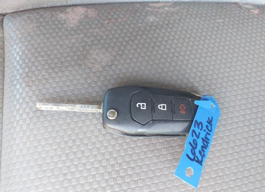 Photo 11 of 2020 Ford F-250 XL (VIN 1FT7W2B68LEC37448)