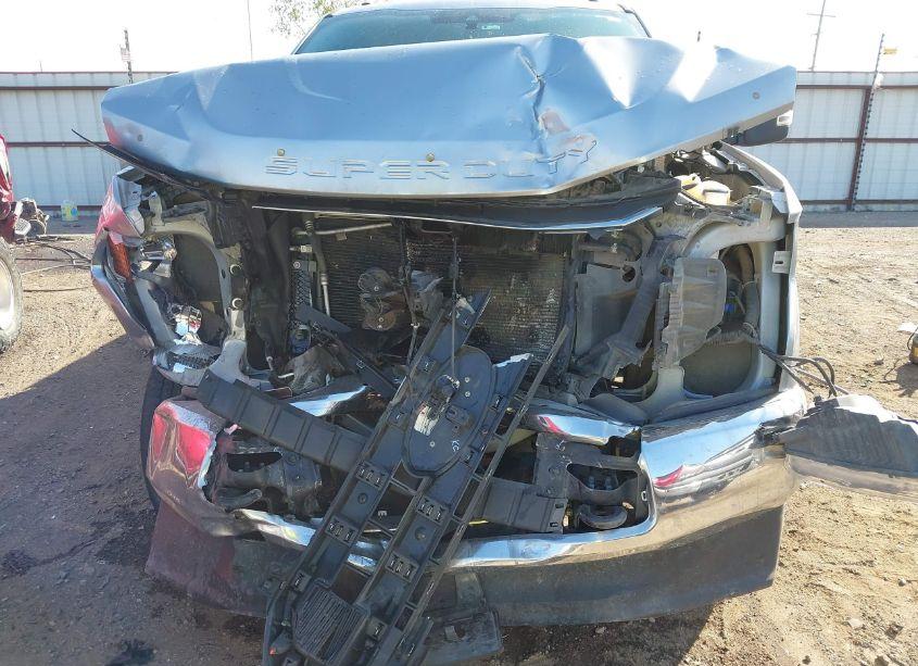 Photo 12 of 2020 Ford F-250 XL (VIN 1FT7W2B68LEC37448)