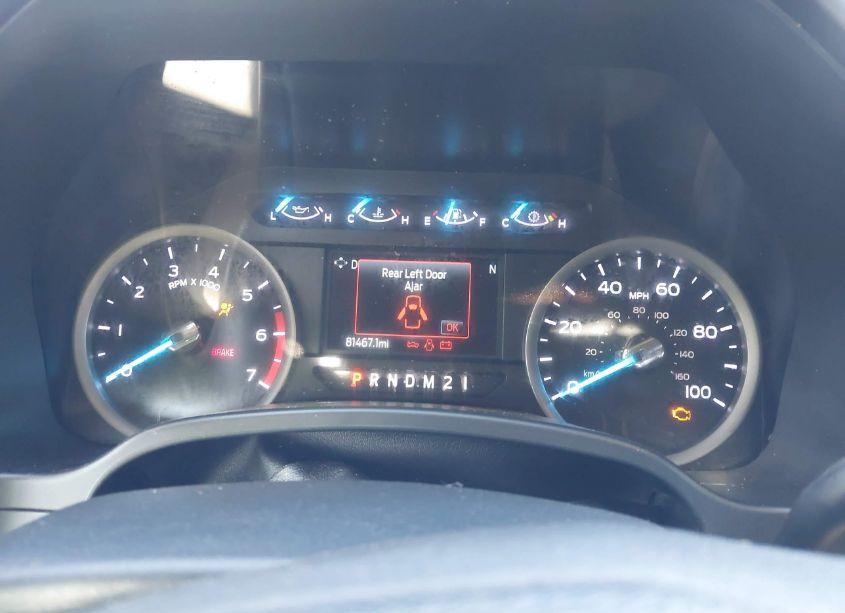 Photo 7 of 2020 Ford F-250 XL (VIN 1FT7W2B68LEC37448)