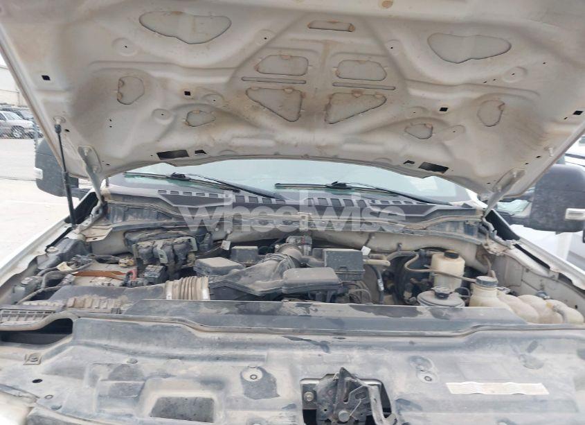 Photo 10 of 2022 Ford F-250 XLT (VIN 1FT7W2B68NED77390)