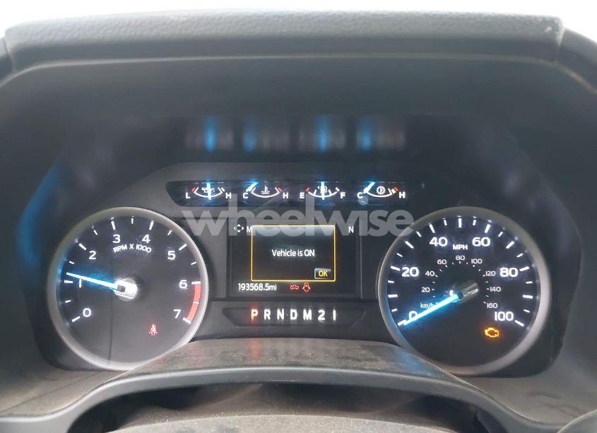 Photo 7 of 2022 Ford F-250 XLT (VIN 1FT7W2B68NED77390)