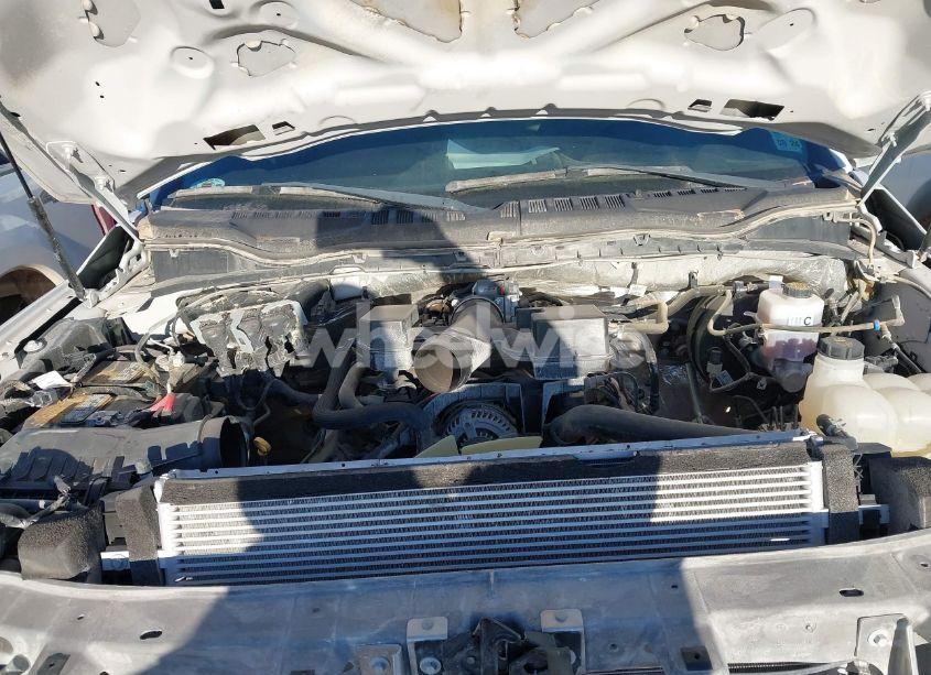 Photo 10 of 2022 Ford F-250 XL (VIN 1FT7W2B68NEE67493)