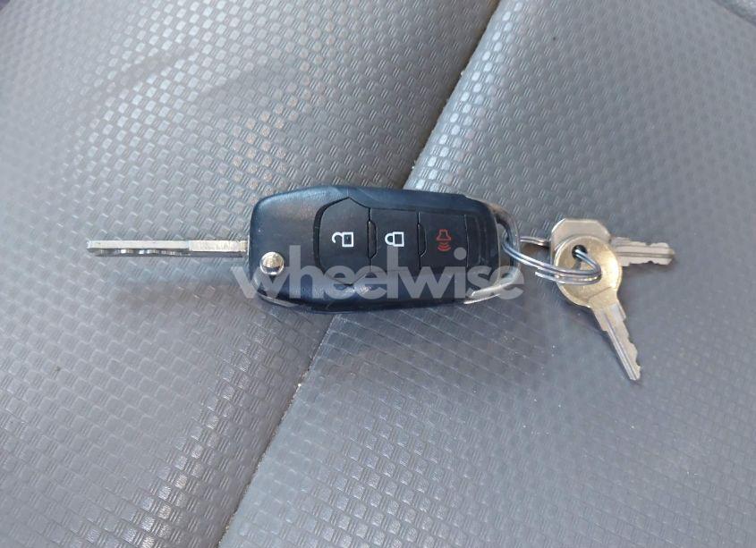 Photo 11 of 2022 Ford F-250 XL (VIN 1FT7W2B68NEE67493)