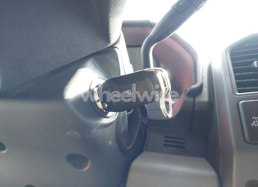 Photo 11 of 2022 Ford F-250 XL (VIN 1FT7W2B68NEF97337)