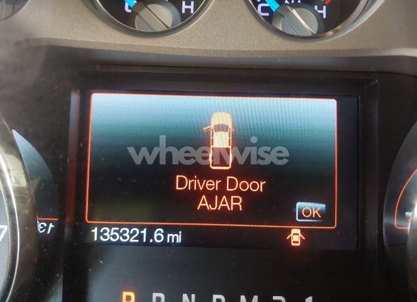 Photo 15 of 2012 Ford F-250 LARIAT (VIN 1FT7W2B69CEA01617)