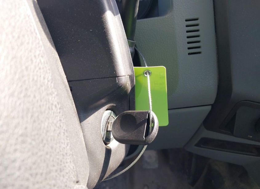 Photo 11 of 2012 Ford F-250 XL (VIN 1FT7W2B69CEA81243)