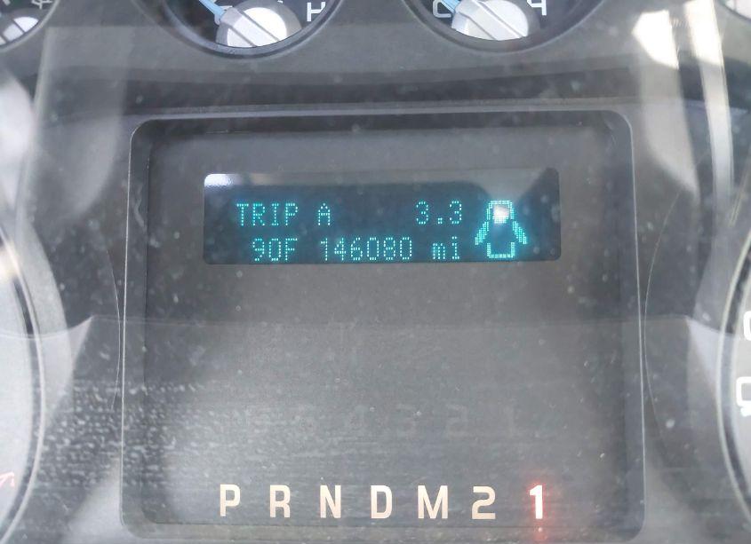 Photo 15 of 2012 Ford F-250 XL (VIN 1FT7W2B69CEA81243)