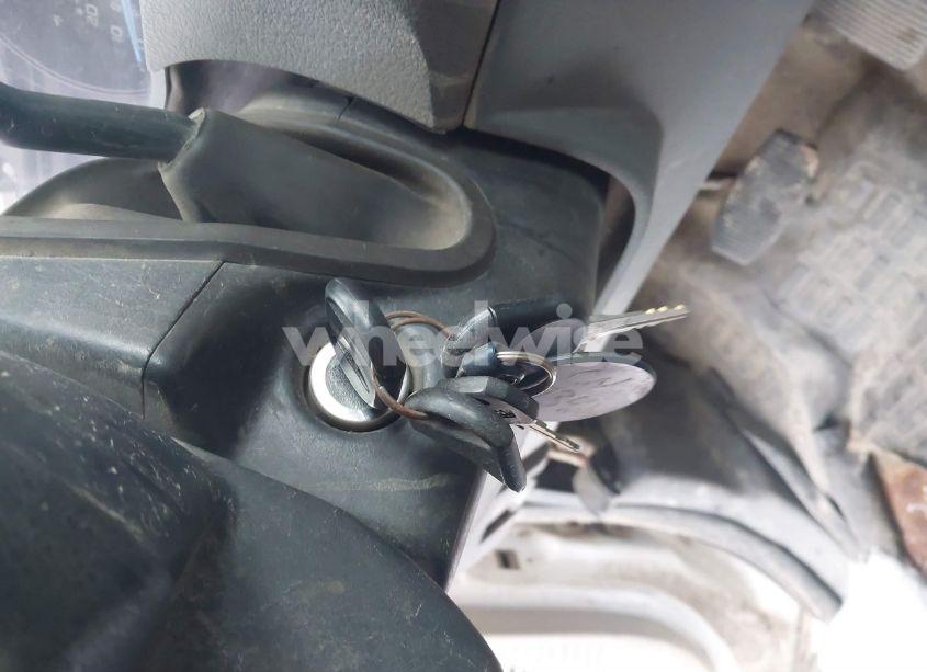 Photo 11 of 2012 Ford F-250 XL (VIN 1FT7W2B69CED23299)