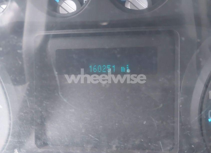 Photo 15 of 2012 Ford F-250 XL (VIN 1FT7W2B69CED23299)