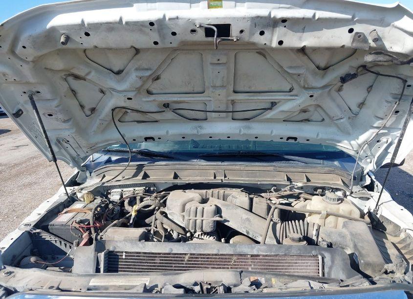 Photo 10 of 2014 Ford F-250 XL (VIN 1FT7W2B69EEB77151)