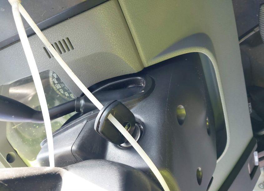 Photo 11 of 2014 Ford F-250 XL (VIN 1FT7W2B69EEB77151)