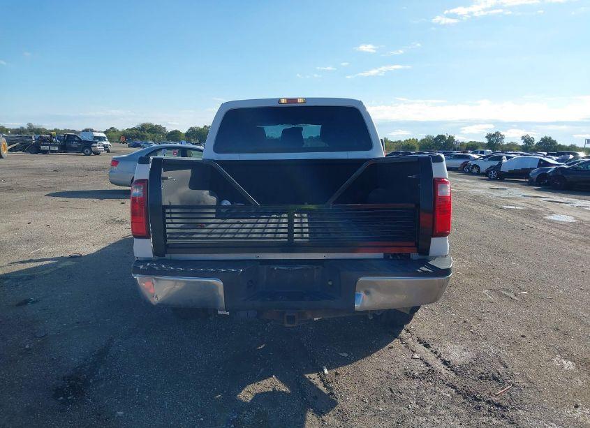 Photo 16 of 2014 Ford F-250 XL (VIN 1FT7W2B69EEB77151)