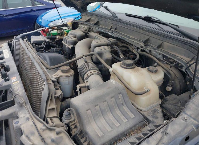 Photo 10 of 2015 Ford F-250 LARIAT (VIN 1FT7W2B69FEC77560)