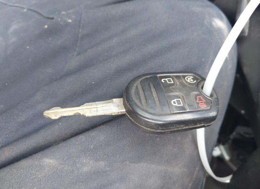 Photo 11 of 2015 Ford F-250 LARIAT (VIN 1FT7W2B69FEC77560)