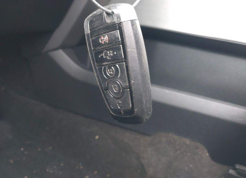 Photo 11 of 2017 Ford F-250 PLATINUM (VIN 1FT7W2B69HEB99168)