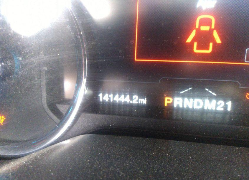 Photo 15 of 2017 Ford F-250 PLATINUM (VIN 1FT7W2B69HEB99168)