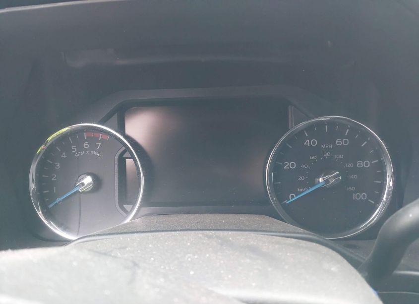 Photo 7 of 2017 Ford F-250 PLATINUM (VIN 1FT7W2B69HEB99168)