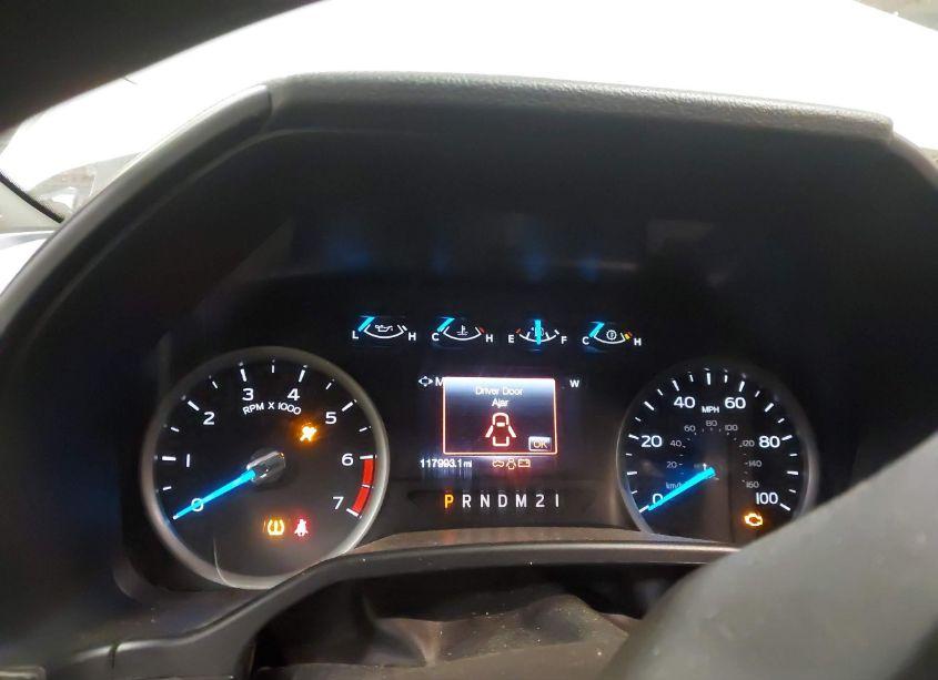 Photo 7 of 2017 Ford F-250 XLT (VIN 1FT7W2B69HEC46361)