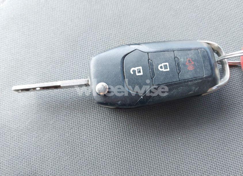 Photo 11 of 2017 Ford F-250 XL (VIN 1FT7W2B69HEE73405)