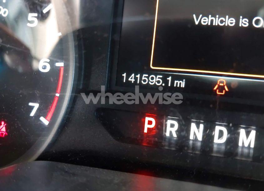 Photo 15 of 2017 Ford F-250 XL (VIN 1FT7W2B69HEE73405)