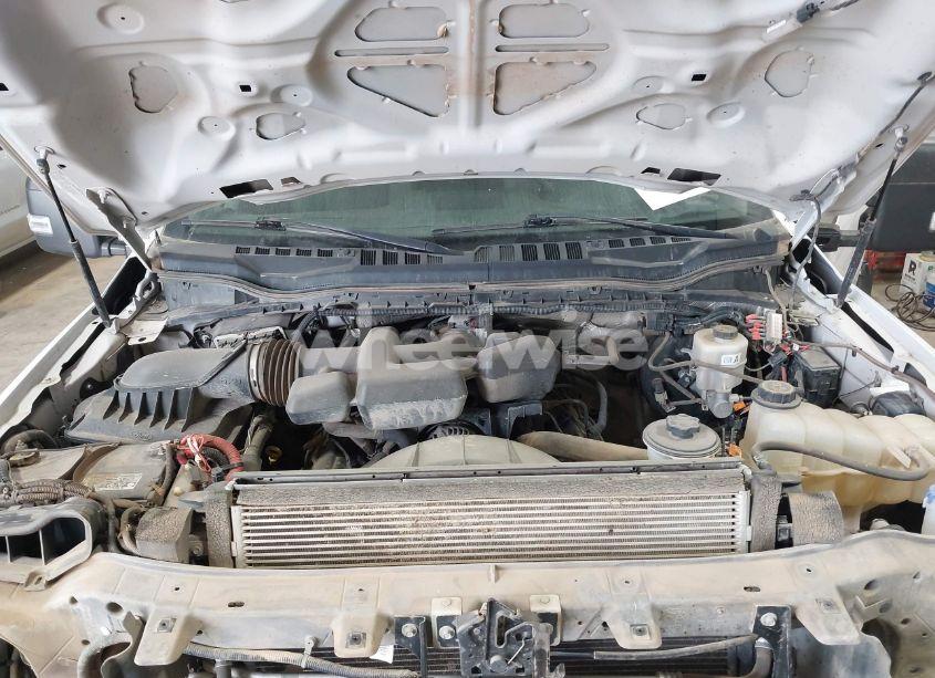 Photo 10 of 2019 Ford F-250 XL (VIN 1FT7W2B69KED56754)