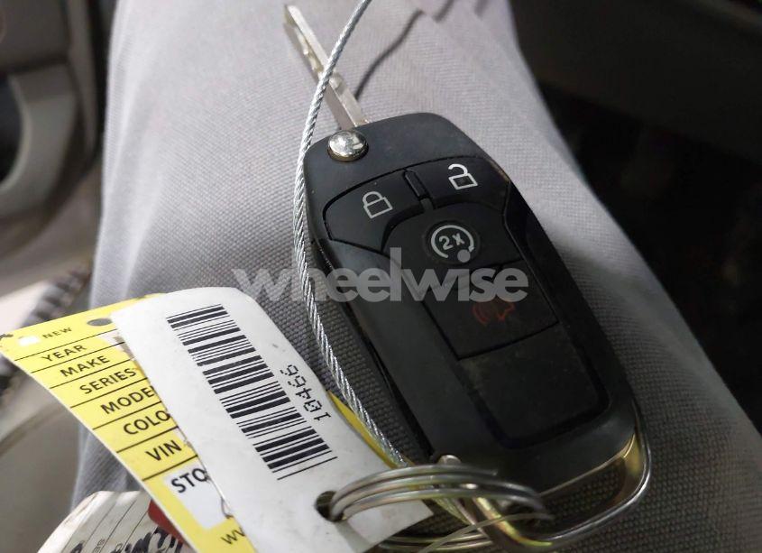 Photo 11 of 2019 Ford F-250 XL (VIN 1FT7W2B69KED56754)