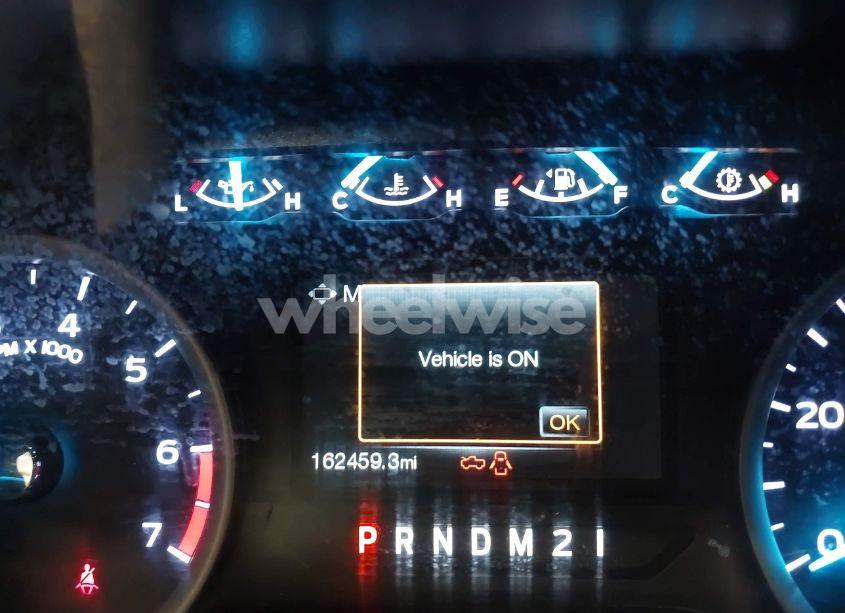 Photo 16 of 2019 Ford F-250 XL (VIN 1FT7W2B69KED56754)