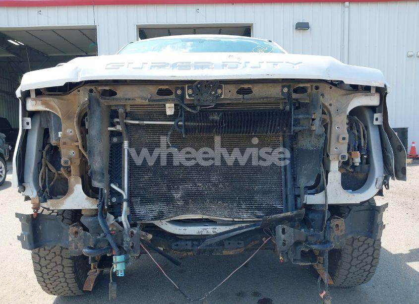 Photo 6 of 2019 Ford F-250 XL (VIN 1FT7W2B69KED56754)