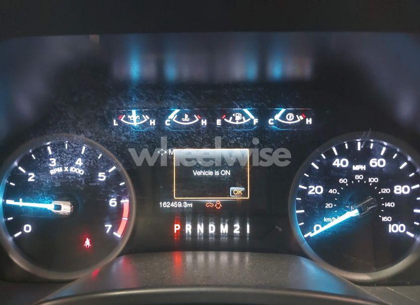 Photo 7 of 2019 Ford F-250 XL (VIN 1FT7W2B69KED56754)